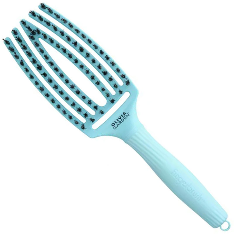OG Fingerbrush M Blue Sky Dolce Vita